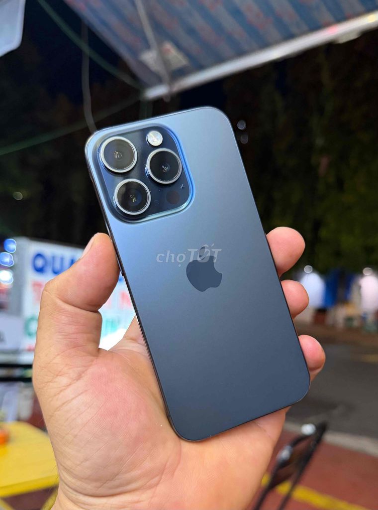 15pro 128gb quốc tế. Mua bán Điện thoại tại Thị Xã Buôn Hồ Đắk Lắk được đăng bởi chuyên ip lock hình 1