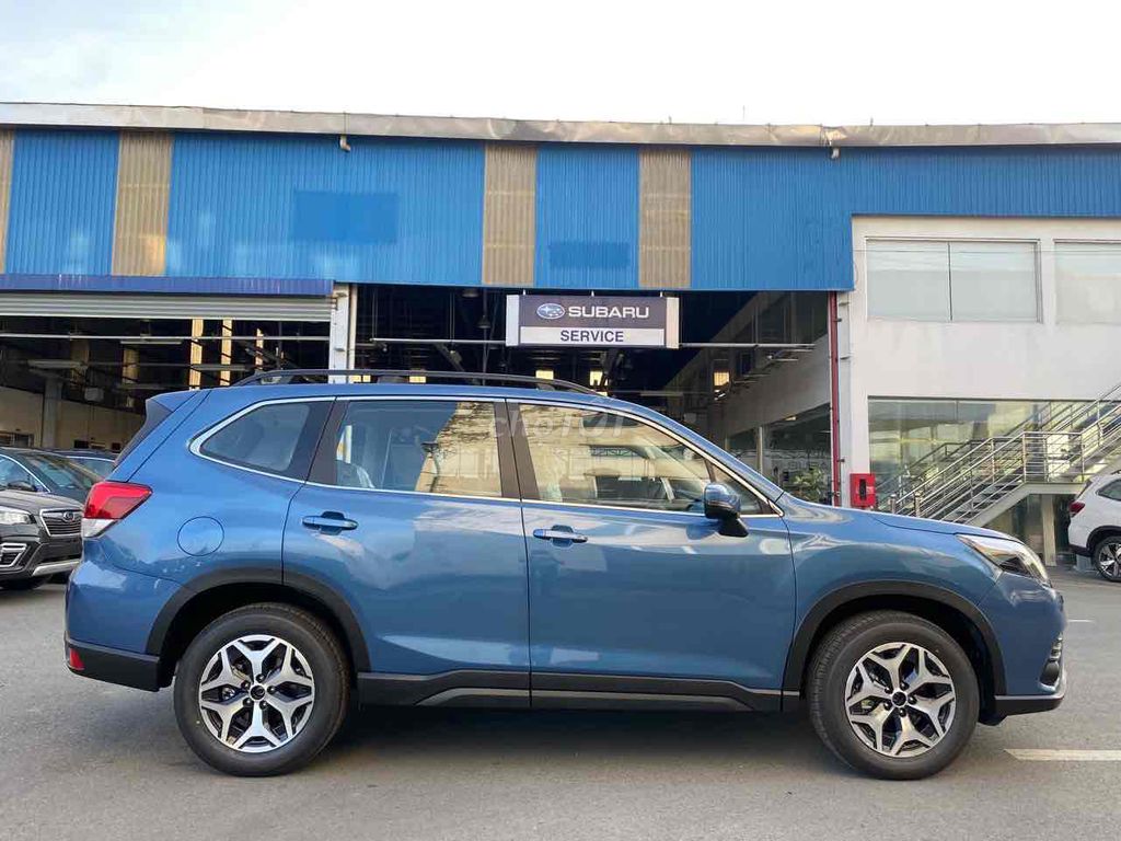 Subaru Forester Giá và Khuyến mãi ***. Mua bán Ô tô tại Thành phố Thủ Đức Tp Hồ Chí Minh được đăng bởi TRAN HONG QUAN hình 3