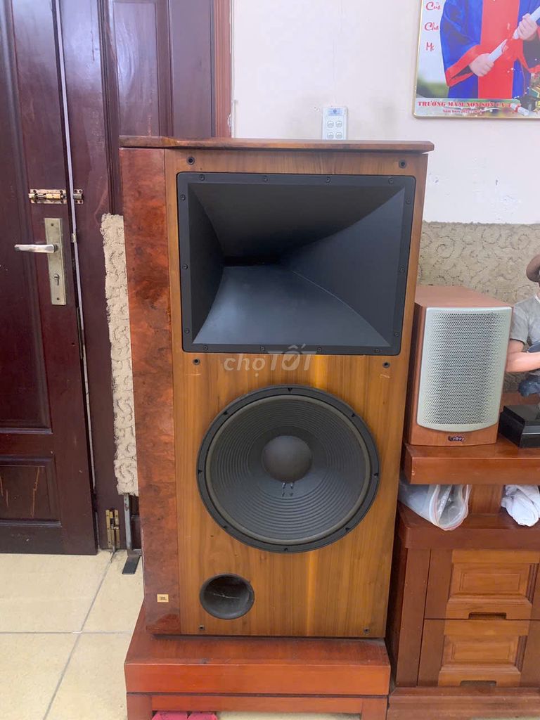 Bán loa JBL S3100, dây nguồn và một số thứ. Mua bán Tivi, Âm thanh tại Thành phố Thủ Đức Tp Hồ Chí Minh được đăng bởi NamNgoc hình 2