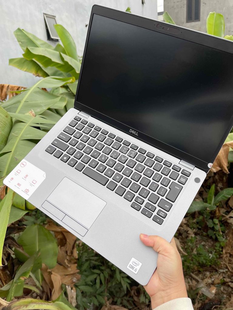 Dell 5410 i5 10310U 14 inch FHD/ 8GB/256GB. Mua bán Laptop tại Thành phố Bắc Ninh Bắc Ninh được đăng bởi Lương Bích Luyên  hình 1