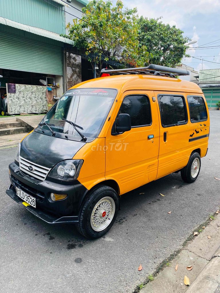 2008 - 12345 km. Mua bán Ô tô tại Quận 12 Tp Hồ Chí Minh được đăng bởi Long hình 1