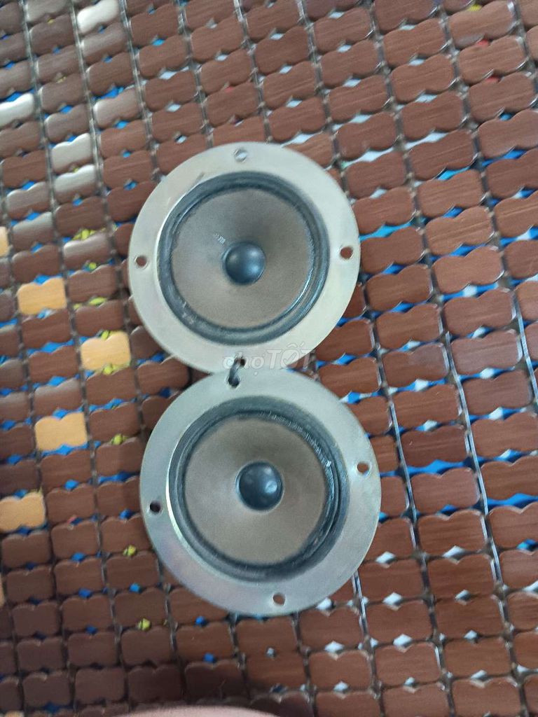 Loa Sony đã qua sử dụng. Mua bán Tivi, Âm thanh tại Huyện Bình Chánh Tp Hồ Chí Minh được đăng bởi Hong Phat hình 1