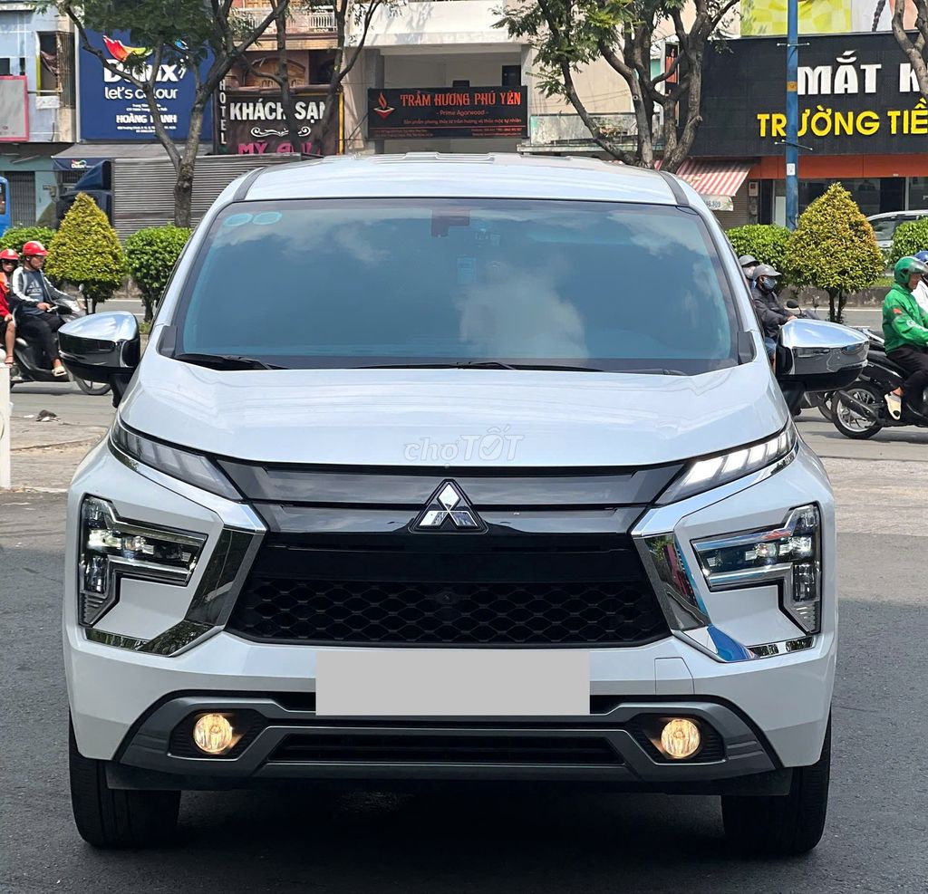 Mitsubishi Xpander premium 2023 lướt chính hãng. Mua bán Ô tô tại Quận Bình Tân Tp Hồ Chí Minh được đăng bởi XE MỚI VÀ QUA SỬ DỤNG CHÍNH HÃNG hình 6