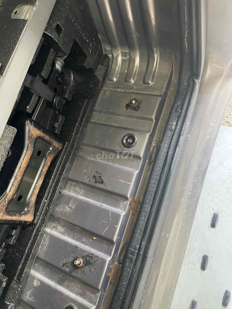 Ford Transit 2018 16 Chỗ 2.4 Diesel   - 180000 km. Mua bán Ô tô tại Thành phố Vị Thanh Hậu Giang được đăng bởi truyen hình 8