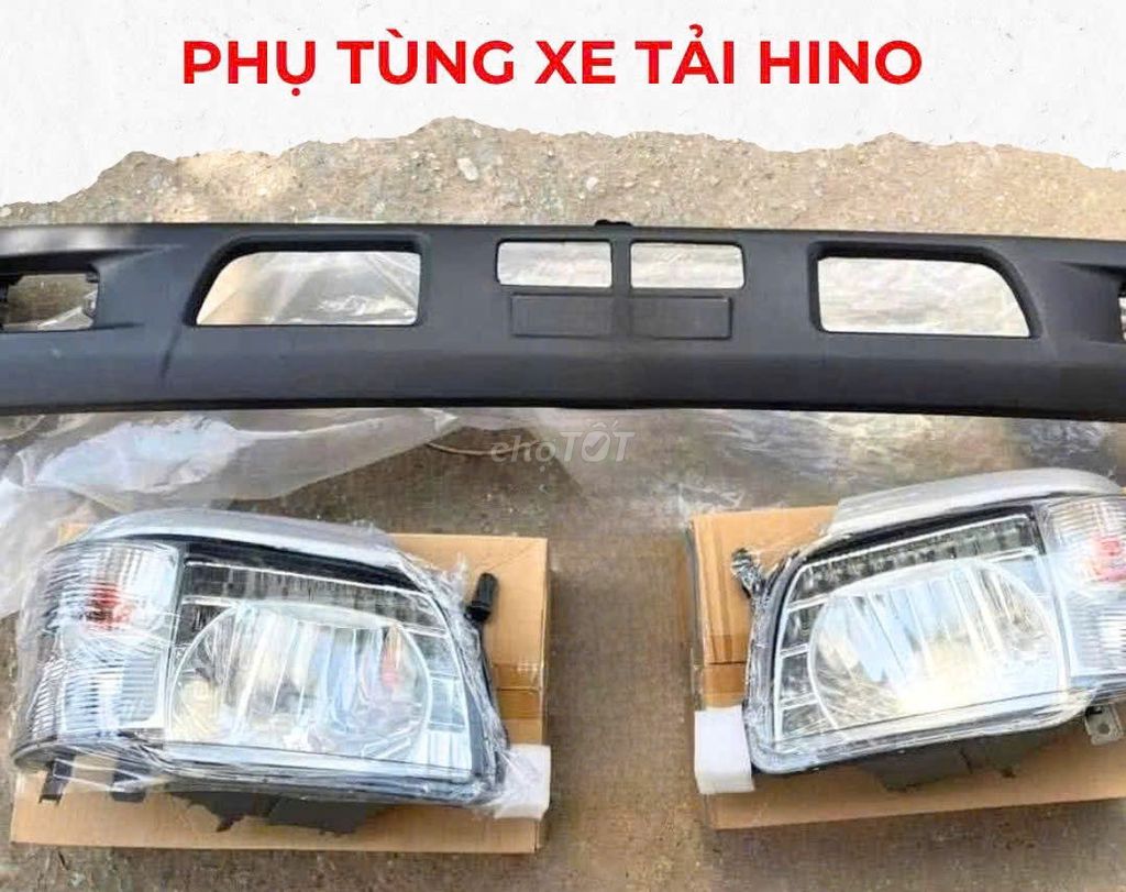 Phụ tùng xe tải Hino, Huyndai, Isuzu, Fuso. Mua bán Phụ tùng xe tại Quận 12 Tp Hồ Chí Minh được đăng bởi Phú Hải Phong Phụ tùng xe tải Hàn Nhật chính hãng hình 6