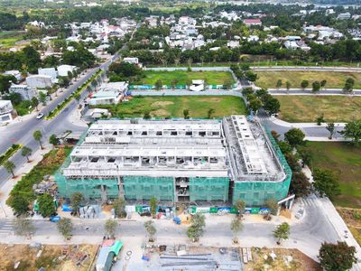 Mở Bán Đợt Đầu Tiên Shophouse Khu Đô Thị Ven Sông Chánh Mỹ 3 tỷ 9/căn. Mua bán văn phòng, mặt bằng kinh doanh tại Thành phố Thủ Dầu Một Bình Dương được đăng bởi Dang Hoang Anh