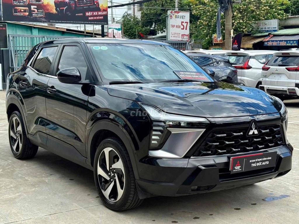 XForce Exceed 2024 Siêu Đẹp 28.000km. Mua bán Ô tô tại Thành phố Thủ Đức Tp Hồ Chí Minh được đăng bởi Tấn Lộc Auto hình 3