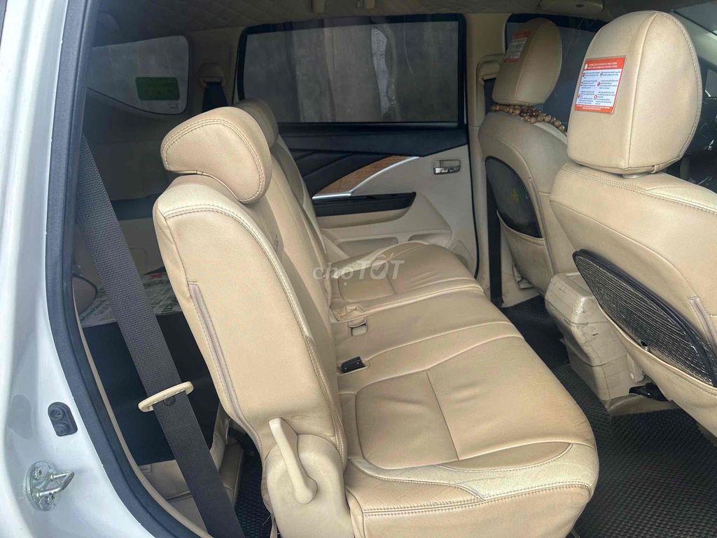 Mitsubishi Xpander 2019 1.5 AT - 240000 km. Mua bán Ô tô tại Huyện Cam Lâm Khánh Hòa được đăng bởi Hiếu hình 4