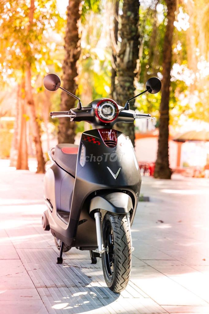 EVO NEO, ĐỘNG CƠ NGON, BH 8 NĂM. Mua bán Xe máy tại Thành phố Phan Thiết Bình Thuận được đăng bởi Quân hình 2