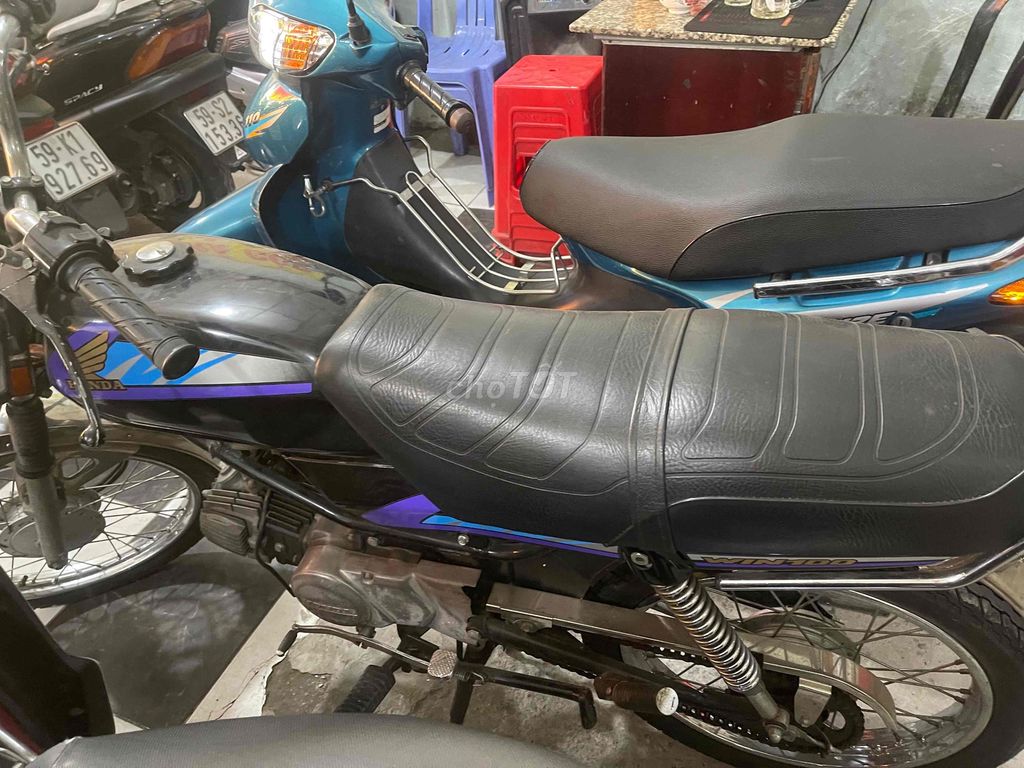 mong cô chú anh chị ủng hộ ạ. Mua bán Xe máy tại Huyện Hóc Môn Tp Hồ Chí Minh được đăng bởi hieu hình 5