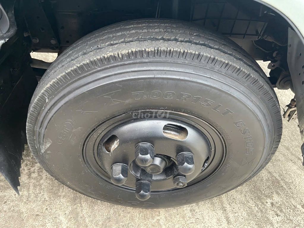 Isuzu QKR 55H đời 2016 bửng nhôm cực chất. Mua bán Xe tải, xe ben tại Huyện Tân Phú Đồng Nai được đăng bởi Salon AUTO THÀNH TRUNG Đồng Nai hình 17