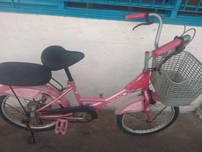 Xe đạp thái Lan bánh 20. Mua bán Xe đạp tại Quận 10 Tp Hồ Chí Minh được đăng bởi Phạm văn minh