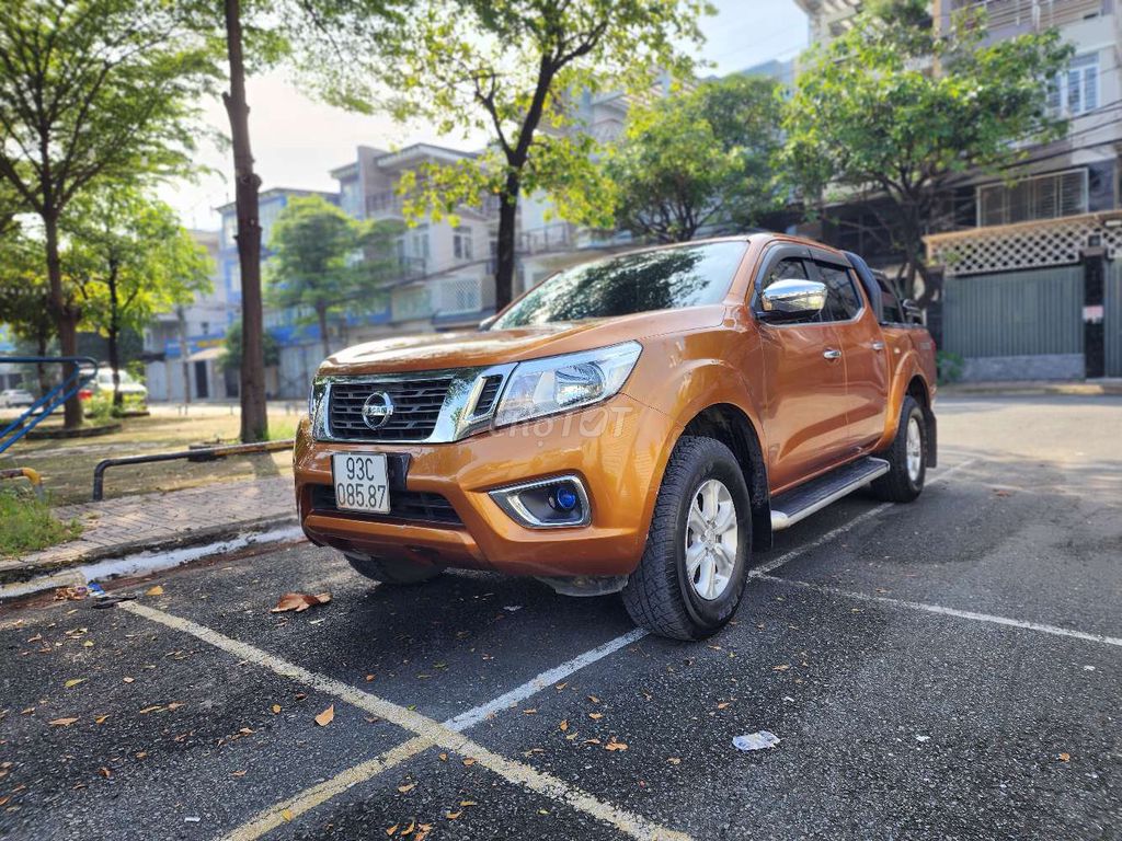 Bán tải NAVARA chính chủ bán , xe mua mới từ đầu. Mua bán Ô tô tại Quận 12 Tp Hồ Chí Minh được đăng bởi Pham quang son hình 11
