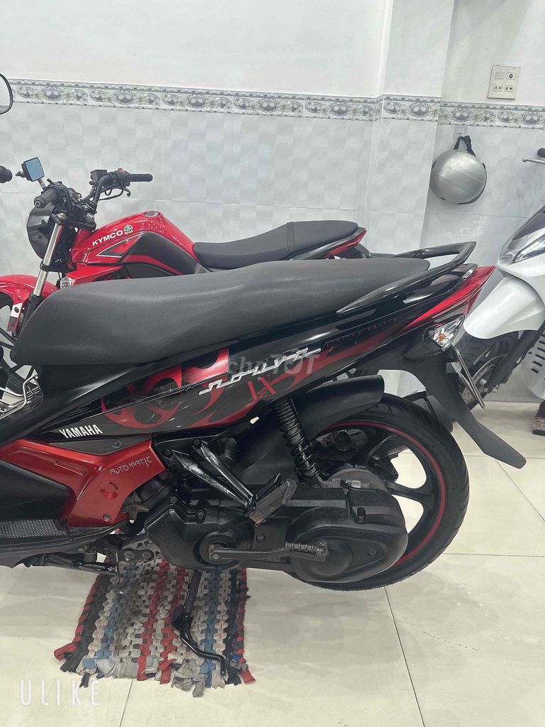 Yamaha Nouvo LX ( cực đẹp ) BS: 65 Cần Thơ. Mua bán Xe máy tại Quận Ninh Kiều Cần Thơ được đăng bởi CH XE MÁY 7 THÀNH hình 5