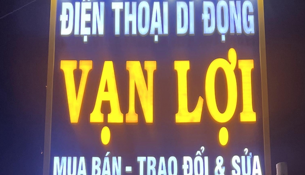VẠN LỢI MOBILE tại Thành phố Bến Tre, Bến Tre hình 1