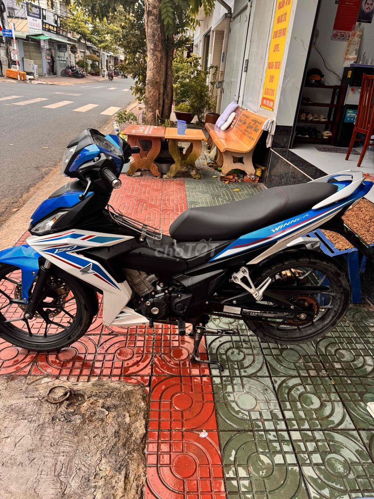 Winner V1 2018. Mua bán Xe máy tại Thành phố Trà Vinh Trà Vinh được đăng bởi Cầm đồ Thành Ngân hình 6