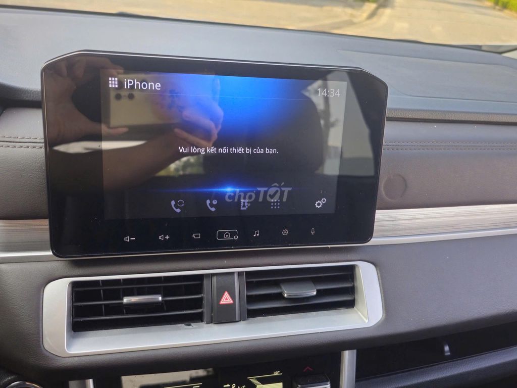 Mitsubishi Xpander 2024 Premium 1.5 AT - 19000 km. Mua bán Ô tô tại Quận Bắc Từ Liêm Hà Nội được đăng bởi An Phát AUTO hình 14