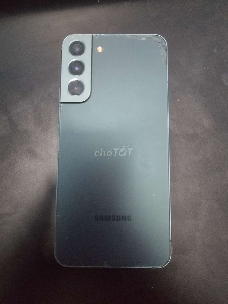 Bán S22+ 2 sim 2 sọc full chức năng. Mua bán Điện thoại tại Huyện Bình Chánh Tp Hồ Chí Minh được đăng bởi Trường Sơn hình 1