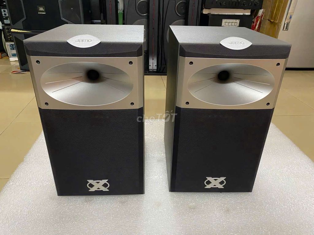 ❤️❤️ Ðôi Loa JAMO X530 ( Madein Denmark -280W ). Mua bán Tivi, Âm thanh tại Quận Gò Vấp Tp Hồ Chí Minh được đăng bởi KHO TIVI ÂM THANH GIÁ RẺ ok A TUẤN hình 6