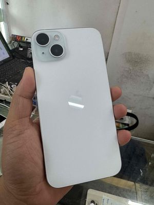 iPhone 15 Plus 128GB Xanh LL/A