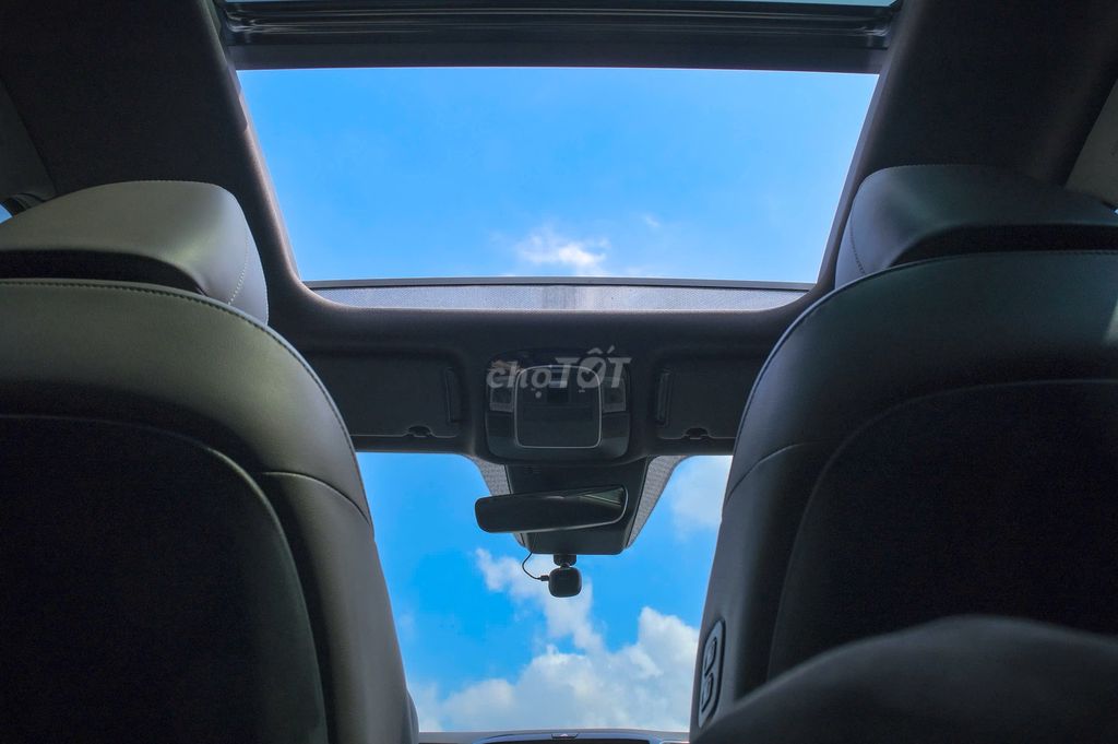 Hyundai Tucson 1.6 Turbo 2024 - 32000 km. Mua bán Ô tô tại Quận Gò Vấp Tp Hồ Chí Minh được đăng bởi HYUNDAI MIỀN NAM hình 8