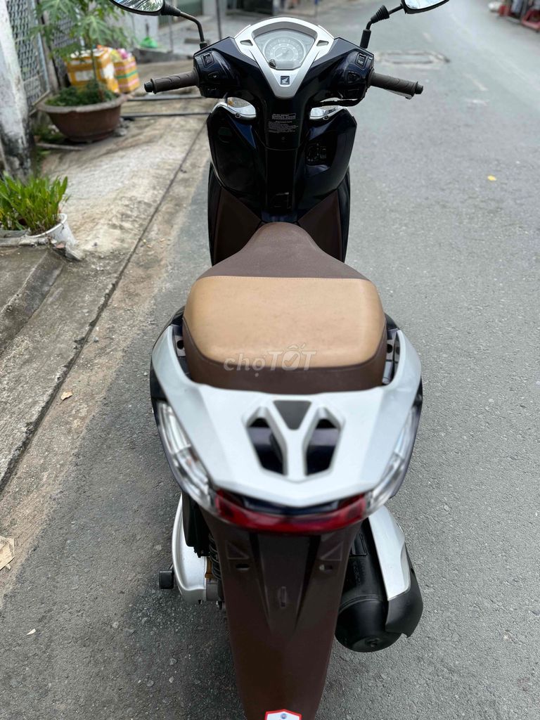Lead Fi 2018 Smartkey B65  GÓP CẦN CCCD 18 TRẢ 0₫. Mua bán Xe máy tại Quận Ninh Kiều Cần Thơ được đăng bởi XE MÁY HOÀNG YẾN hình 7