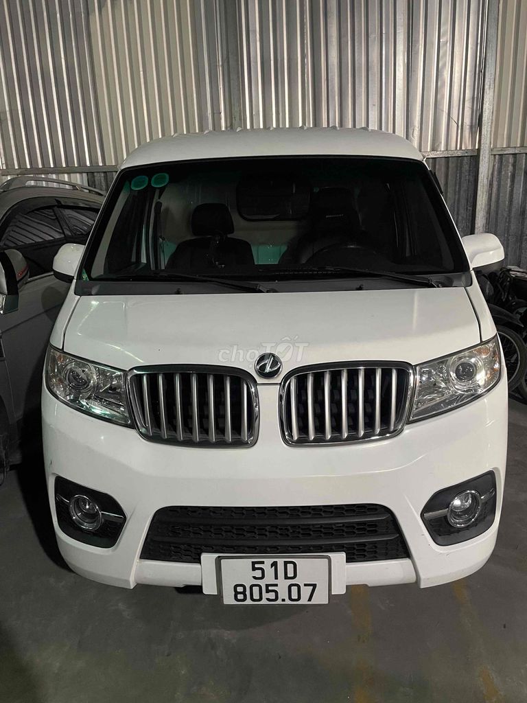 Dongben x30 gia đình sử dụng. Mua bán Xe tải, xe ben tại Quận 12 Tp Hồ Chí Minh được đăng bởi Vinh hình 1