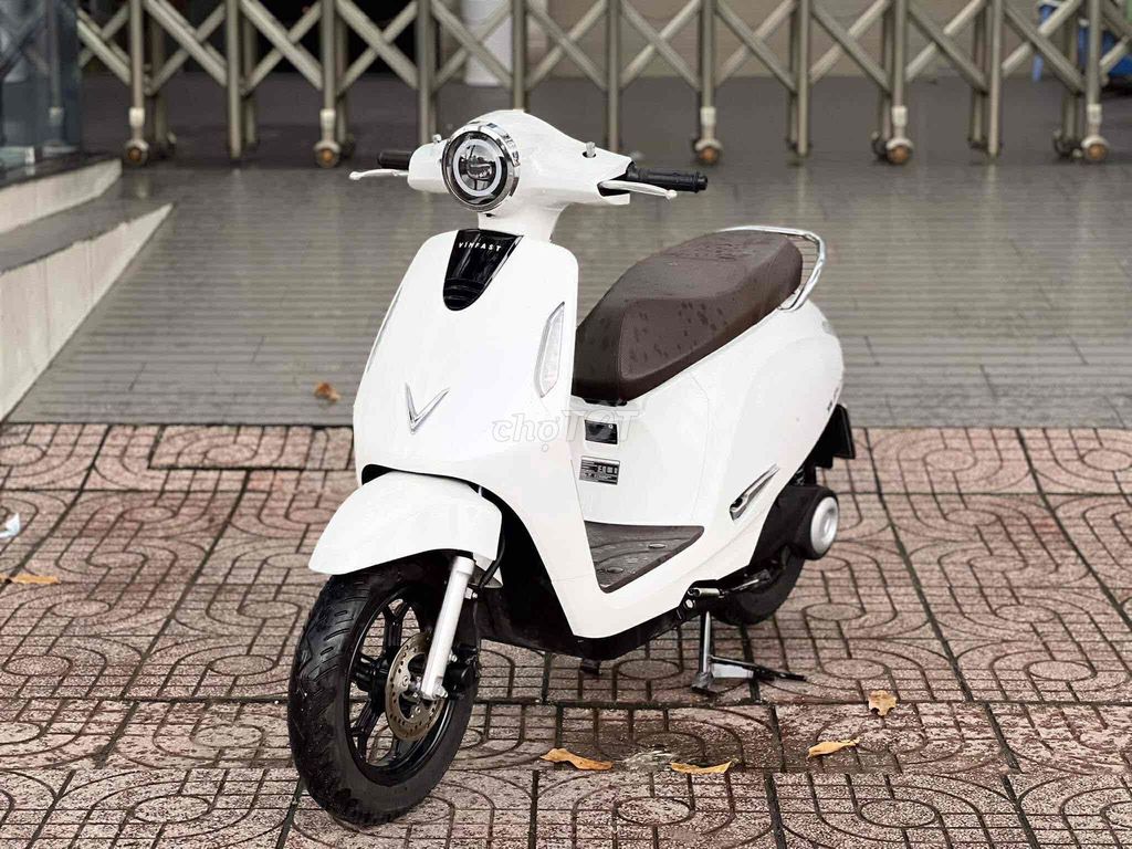 ✅Pink Quận 12✅Evo 200 Lite Xe Máy Điện-Nậu Xớ 5 củ. Mua bán Xe máy tại Quận 12 Tp Hồ Chí Minh được đăng bởi  Xe Điện Pink Quận 12 hình 2