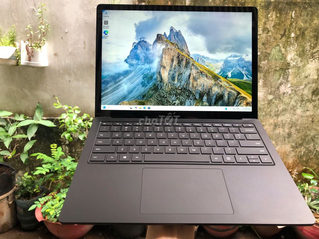 Surface Laptop 3/CORE I5 1035G7/RAM 8GB/SSD 256/2K