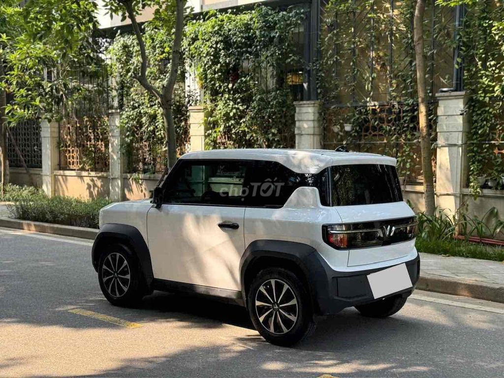 VinFast VF3 2024. Mua bán Ô tô tại Quận Cầu Giấy Hà Nội được đăng bởi MYCAR EV hình 5