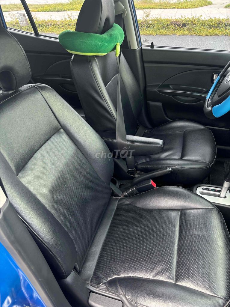 Kia Morning 2009 SLX 1.0 AT - 90000 km. Mua bán Ô tô tại Thành phố Long Xuyên An Giang được đăng bởi SHOP 2HAND XUKA hình 9