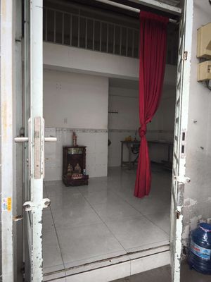 Аренда · 1 комн. · 20 м² · Quận 12, ул. Đường Huỳnh Thị Hai