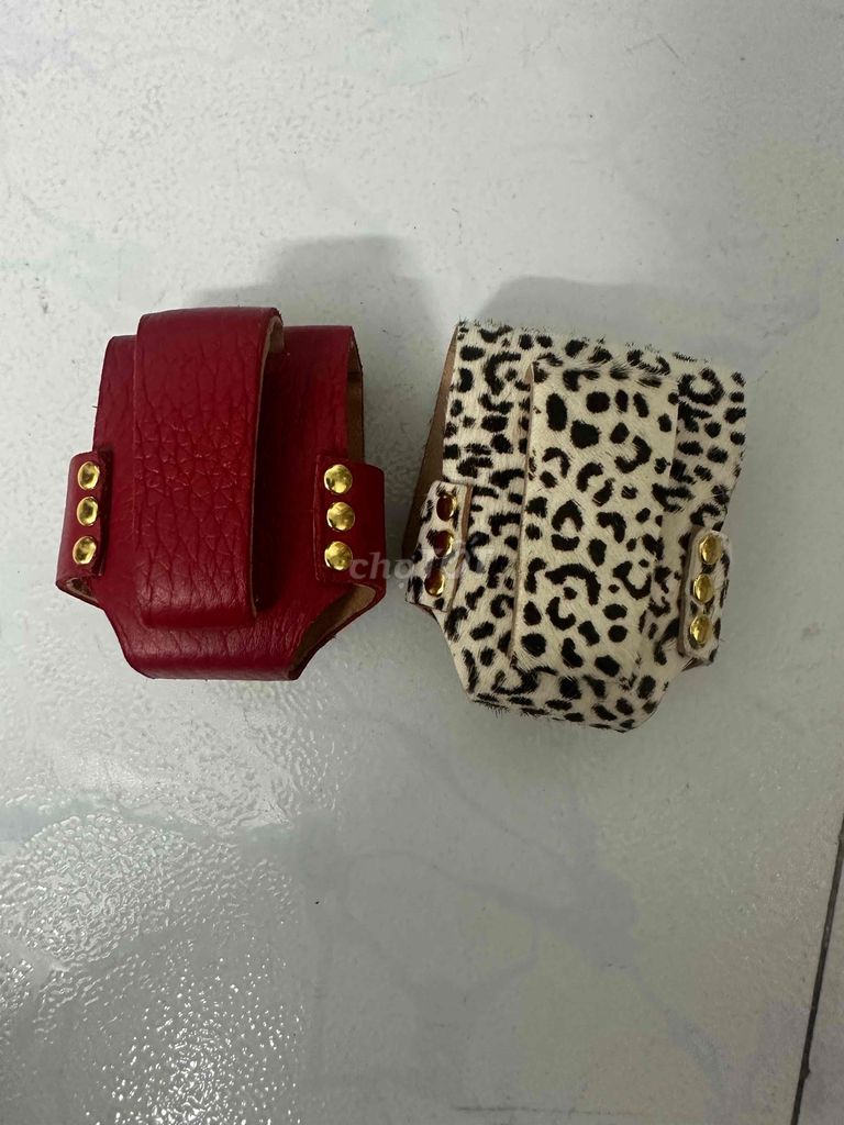 Bao Da Zippo