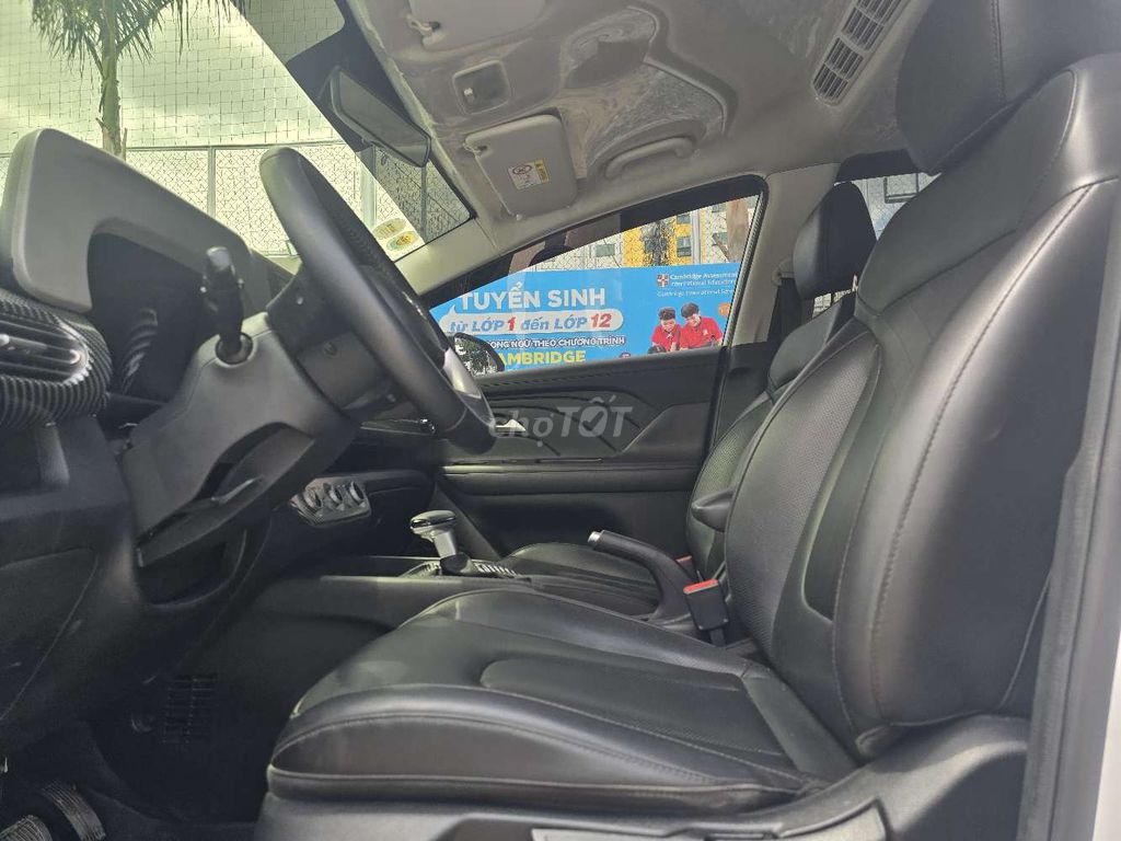 HYUNDAI STARGAZER 2022 ĐẶC BIỆT 41000KM BH 1 NĂM. Mua bán Ô tô tại Quận Bình Tân Tp Hồ Chí Minh được đăng bởi Lê Tử can  hình 8