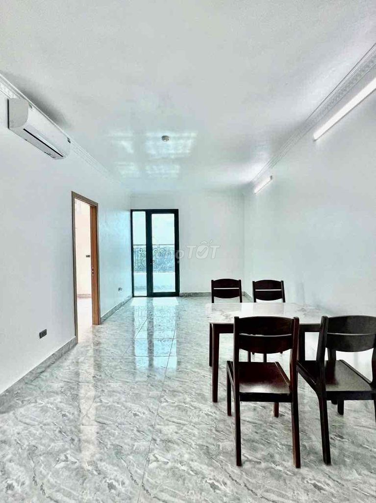 🎉🎉🎉Cho thuê Căn Hộ Dịch Vụ 1ng1k ngay 339 Phạm Văn Đồng🏡  rộng 60m2