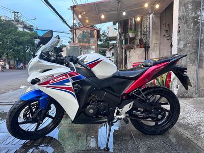 CBR150r. Mua bán Xe máy tại Thành phố Qui Nhơn Bình Định được đăng bởi Lyn