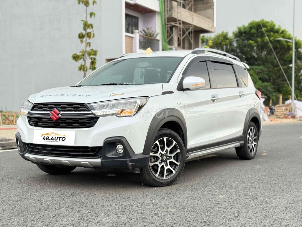 Suzuki XL 7 2020 AT (Ghế Da) - 97000 km full. Mua bán Ô tô tại Quận 12 Tp Hồ Chí Minh được đăng bởi Nguyễn Thanh Phước hình 3