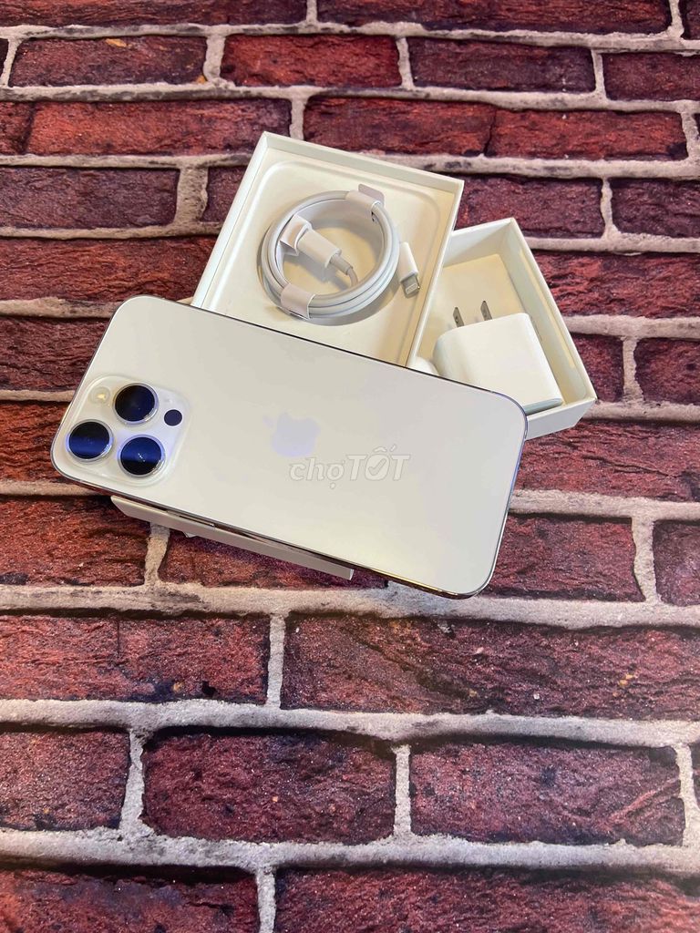 14 Pro Max 1000GB Pin 92% Bản QTế Dùng Ngon. Mua bán Điện thoại tại Quận Bình Thạnh Tp Hồ Chí Minh được đăng bởi Phát Vận Phát Tài hình 1