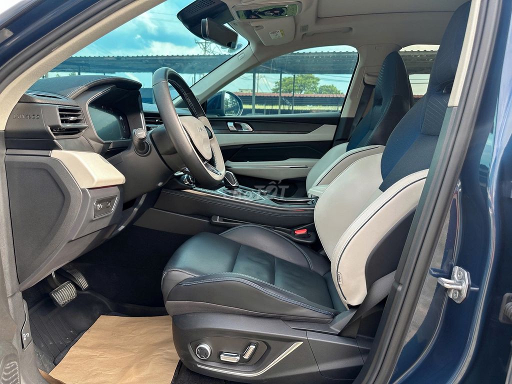 LYNK & CO ***KM. Mua bán Ô tô tại Quận Gò Vấp Tp Hồ Chí Minh được đăng bởi Tân Vietcom hình 14