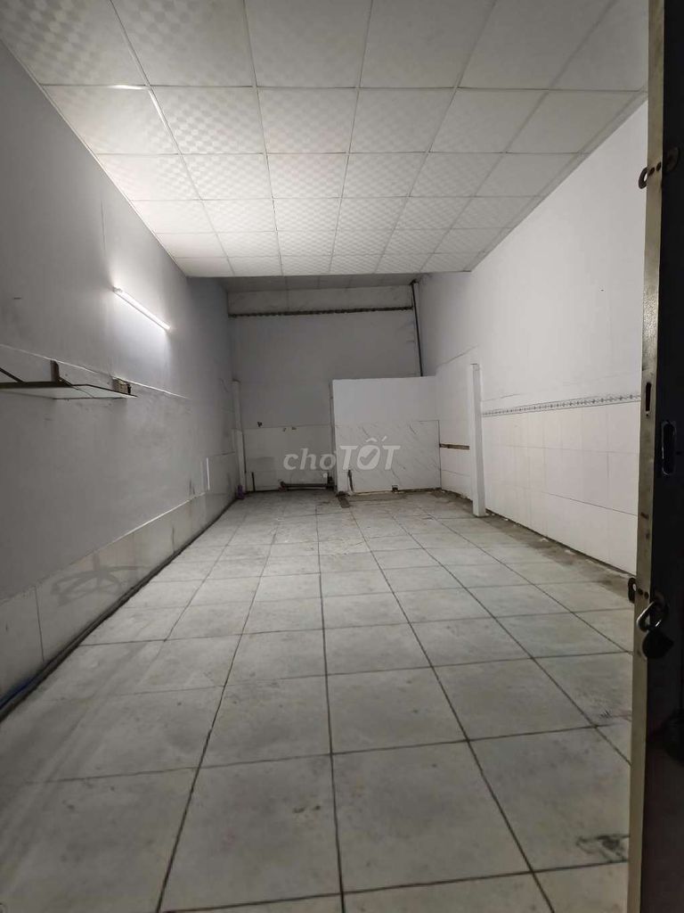 Rent · 1 bd · 36 м² · Huyện Bình Chánh, ул. Đường Võ Văn Vân