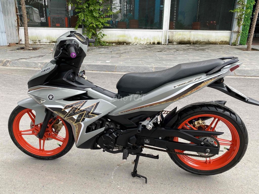 Siêu Mới Exciter 150 Chính chủ máy nguyên bản 100%. Mua bán Xe máy tại Quận Nam Từ Liêm Hà Nội được đăng bởi minh hình 2