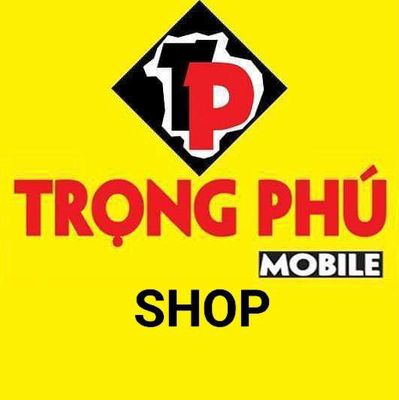 Trọng Phú mobile logo