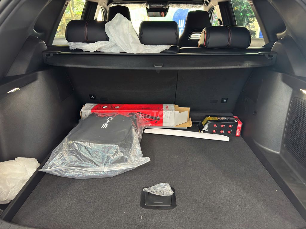 BYD Sealion 6 Premium - SUV hạng C - Mới. Mua bán Ô tô tại Thành phố Pleiku Gia Lai được đăng bởi Quang Tú BYD Gia Lai hình 7