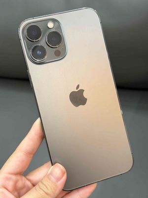 iPhone 13 Pro Max 128GB Qte Màn+Main Zin P100 339