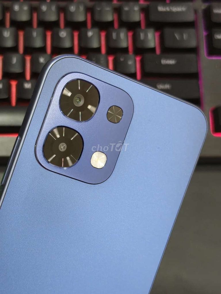 Oppo A6 Pro 128GB 99% bảo hành 10/2027. Mua bán Điện thoại tại Quận Ninh Kiều Cần Thơ được đăng bởi Nguyễn Toàn hình 1