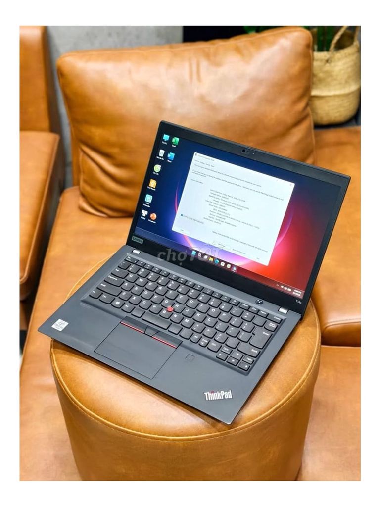 Lenovo ThinkPad X13 Gen 1. Mua bán Laptop tại Quận Thanh Khê Đà Nẵng được đăng bởi DIỄM NY hình 1
