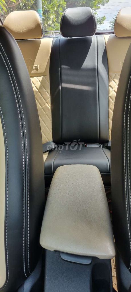 2022 1.4 AT - 37000 km. Mua bán Ô tô tại Quận Bình Tân Tp Hồ Chí Minh được đăng bởi Lý Hoàng Hữu Hạnh hình 9