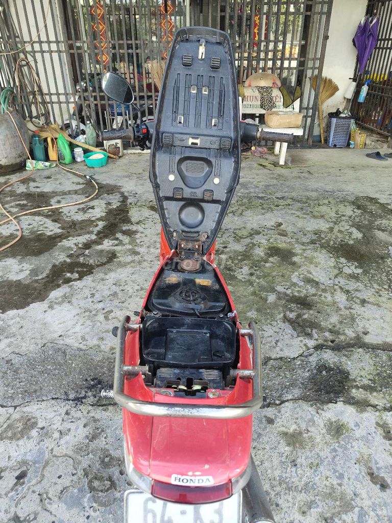 WAVE TQ MÁY BAO ÊM CỨNG CÁP. Mua bán Xe máy tại Huyện Bình Tân Vĩnh Long được đăng bởi MƯỜI   BÌNH TÂN VL hình 4