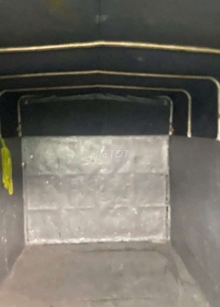 Bán gấp Jac 1.4 tấn đời 2019 thùng bạt 3m2. Mua bán Xe tải, xe ben tại Thành phố Thuận An Bình Dương được đăng bởi Xe tải Bình Dương hình 7