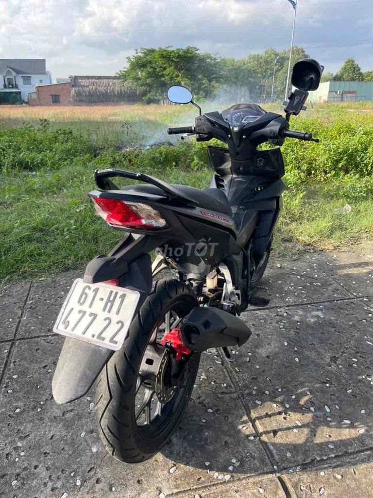 Winner V1 2018 Biển 61 Máy zin êm